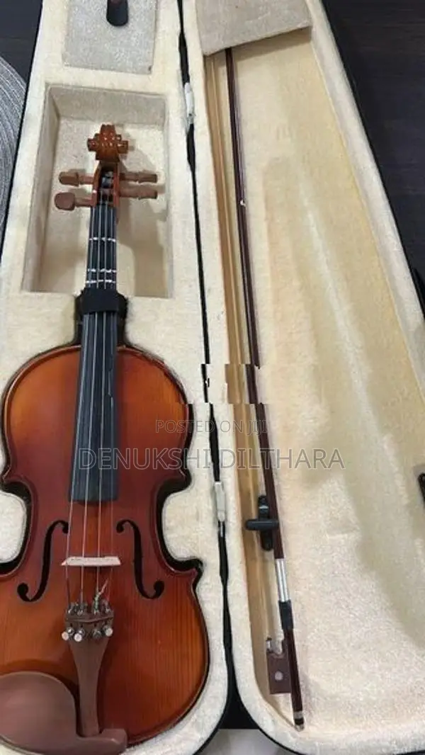 Bella Violin