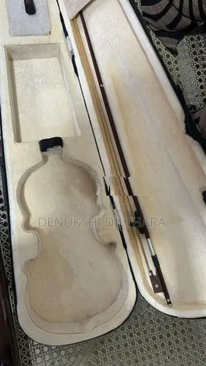 Bella Violin