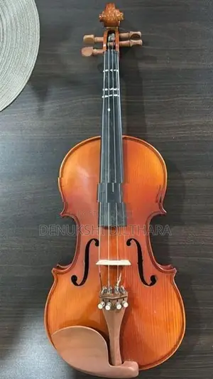 Bella Violin