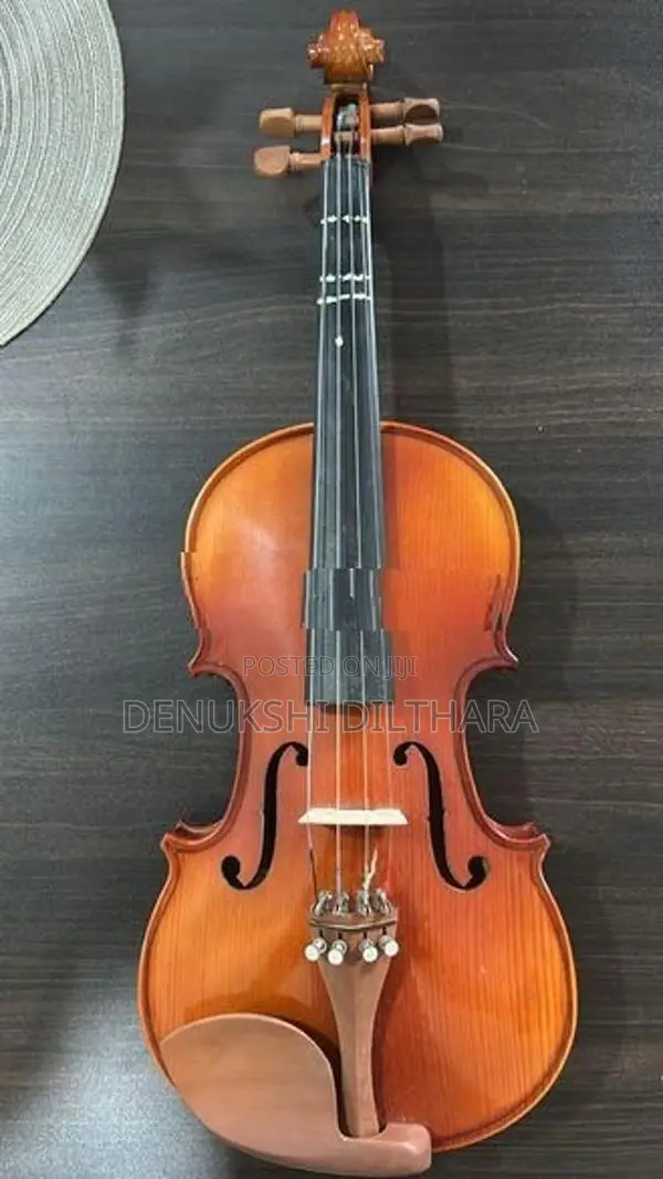Bella Violin