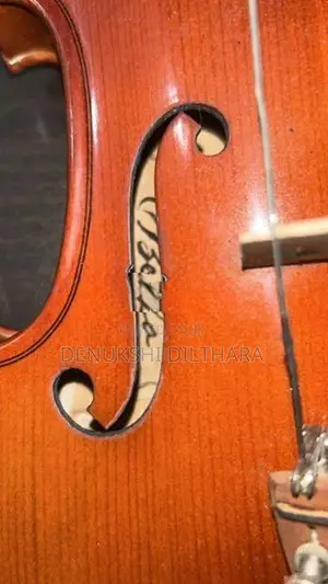 Bella Violin