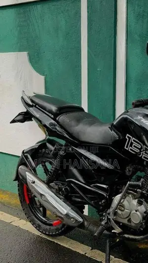 Bajaj Pulsar 135 2013