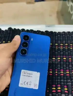 Infinix Hot 60i (Used)