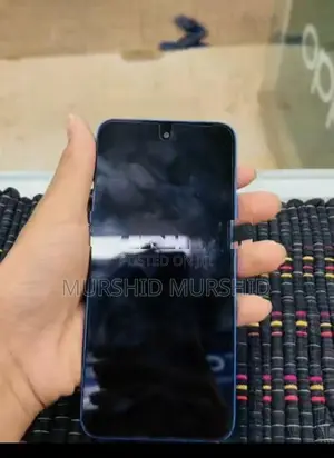Infinix Hot 60i (Used)