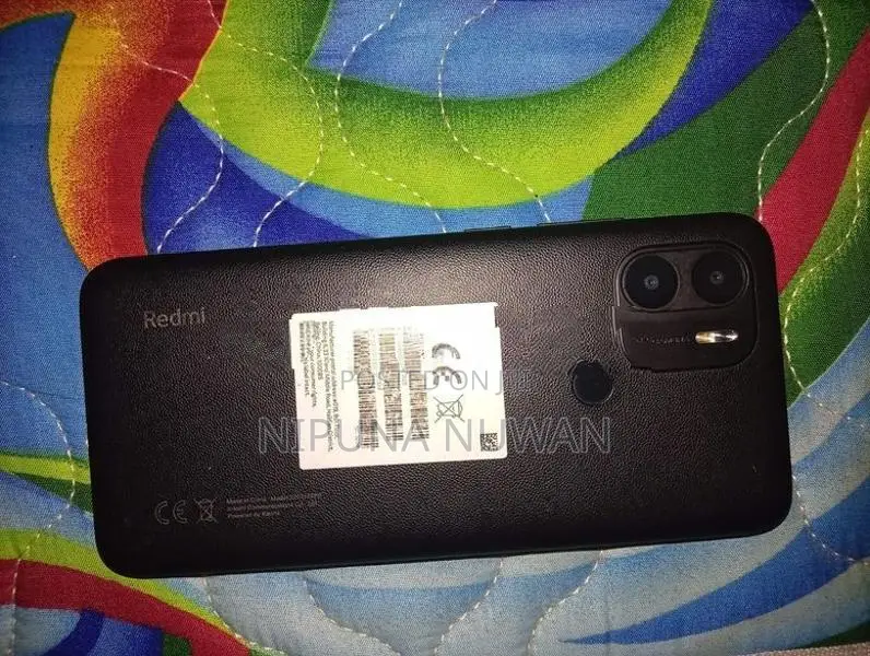 Xiaomi Redmi A1+ 2024 (Used)