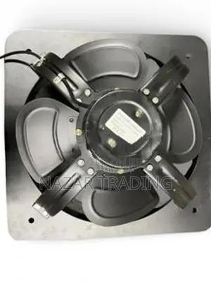 16” Industrial Exhaust Fan