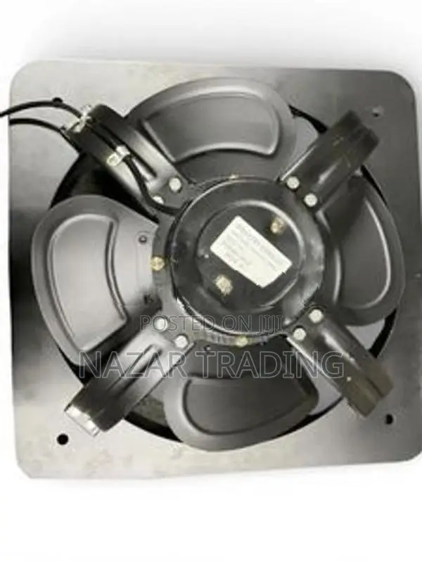 16” Industrial Exhaust Fan