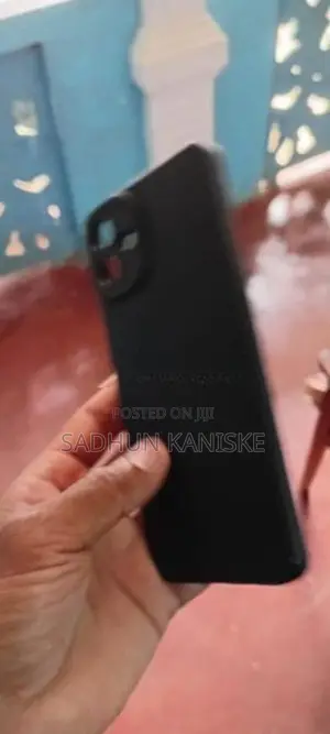 Samsung Galaxy A07 Back Case