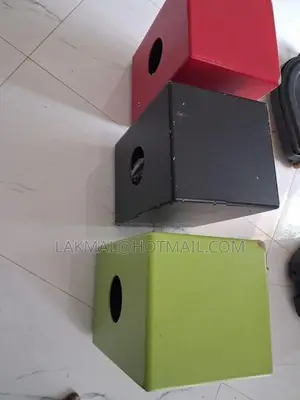 LP Cajon
