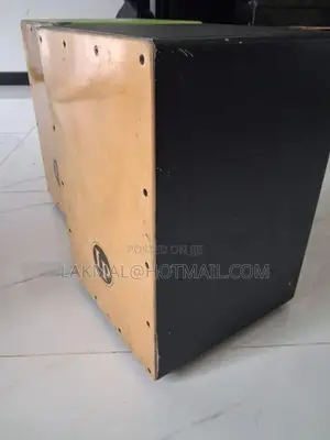 LP Cajon