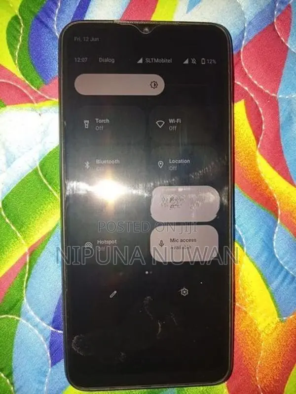 Xiaomi Redmi A1+ 2024 (Used)