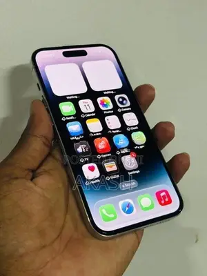 Apple iPhone 14 Pro 128GB (Used)