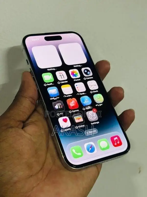 Apple iPhone 14 Pro 128GB (Used)