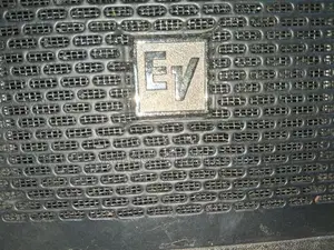 EV Bass Bins