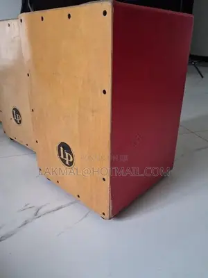 LP Cajon