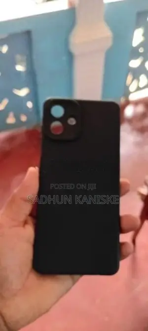 Samsung Galaxy A07 Back Case