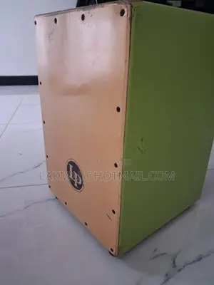 LP Cajon