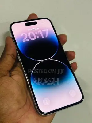 Apple iPhone 14 Pro 128GB (Used)