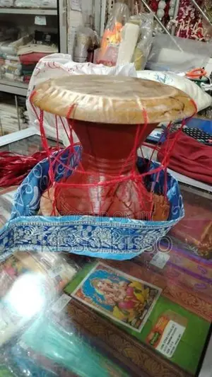 உடுக்கை