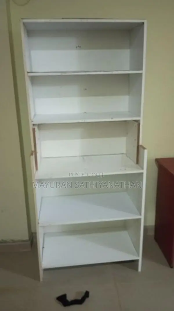 Book Shelf