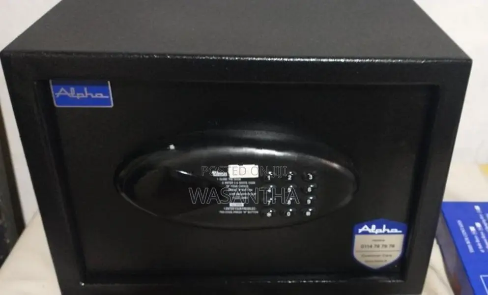 Safe 10kg