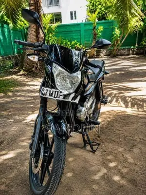 Bajaj Pulsar 135 2011