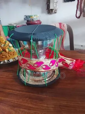 உடுக்கை