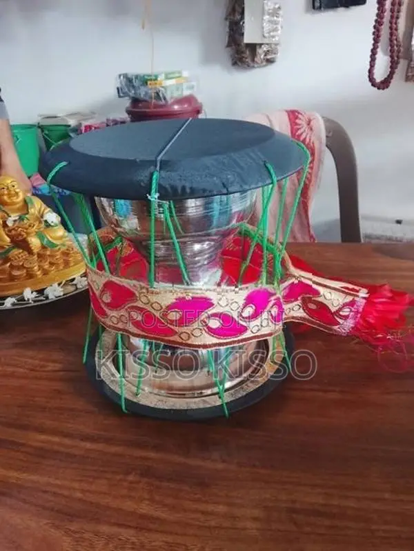 உடுக்கை