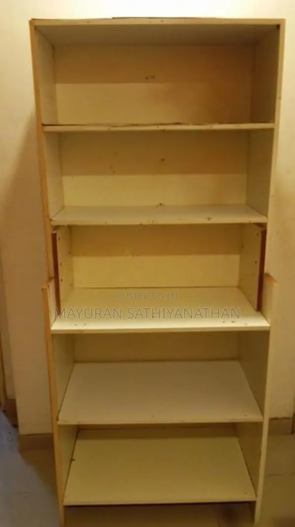 Book Shelf