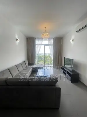 Luxury 3 Bedroom Penthouse for Sale in Skyline Residencies Kotte