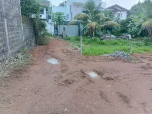 Land for Sale in Hokandara