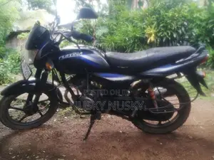 Bajaj Platina 125 2021
