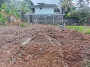 Land for Sale in Hokandara