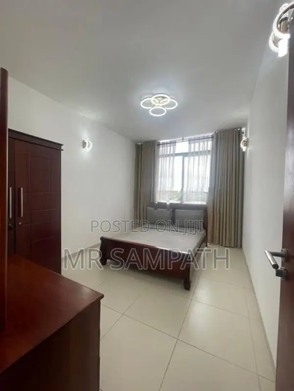 Luxury 3 Bedroom Penthouse for Sale in Skyline Residencies Kotte
