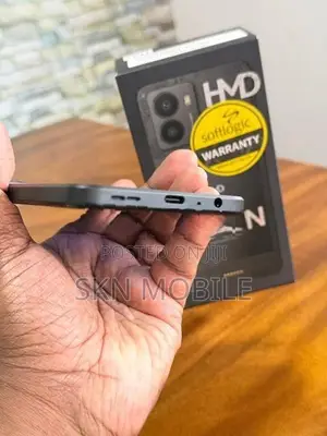HMD Fusion 8GB 256GB (Used)