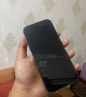 Apple iPhone 16 Pro (Used)