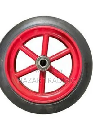 Wheelbarrow Wheels 12inch