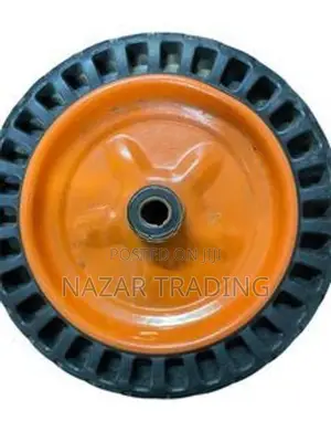 Wheelbarrow Wheels 12inch