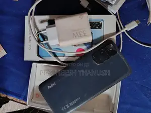 Xiaomi Redmi Note 11S (Used)