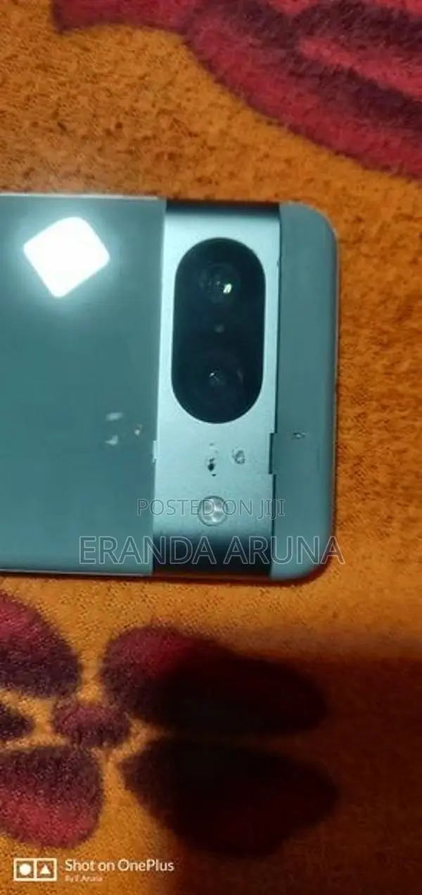 Google Pixel 8 (Used)