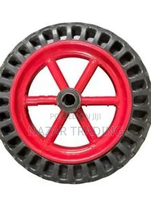 Wheelbarrow Wheels 12inch