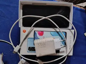Xiaomi Redmi Note 11S (Used)