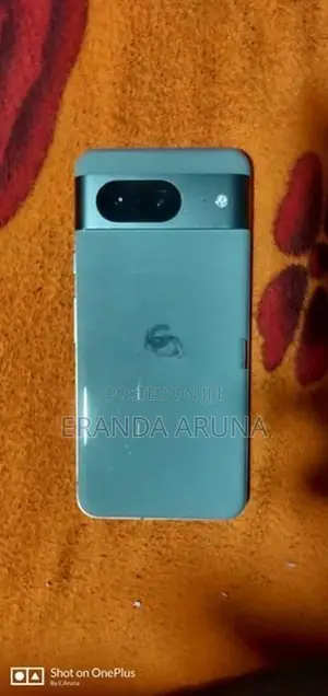 Google Pixel 8 (Used)
