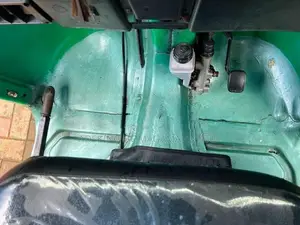 Bajaj RE 4 stroke 2014
