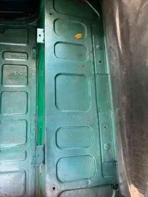 Bajaj RE 4 stroke 2014