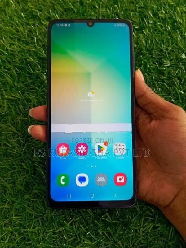 Samsung Galaxy A06 4GB, 64GB (Used)
