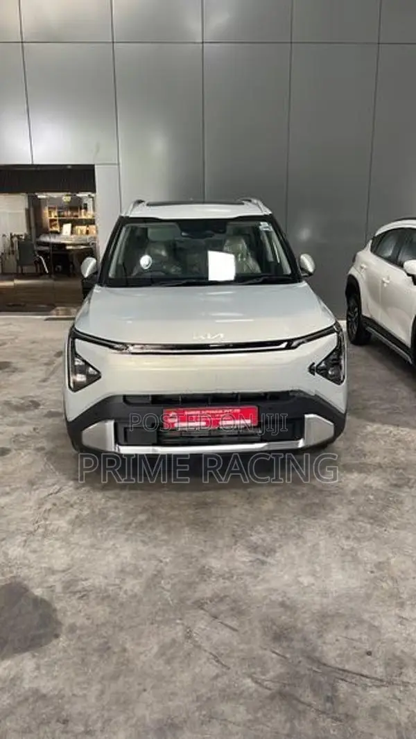 Kia Carens 2025