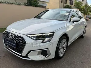 Audi A3 Sportback 2023