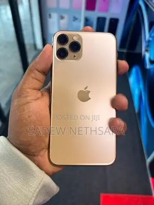 Apple iPhone 11 Pro (Used)