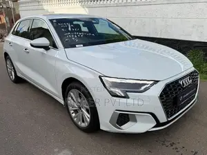 Audi A3 Sportback 2023